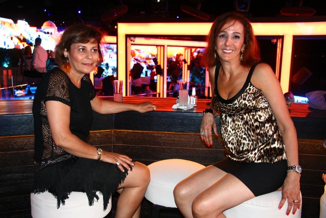 Donner Sang Compter Fundraising Event